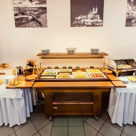 Hotel Velká Klajdovka 3*
