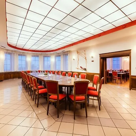 Hotel Velka Klajdovka