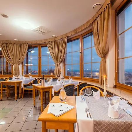 Velka Klajdovka Hotell