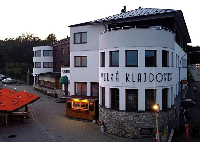 Velka Klajdovka