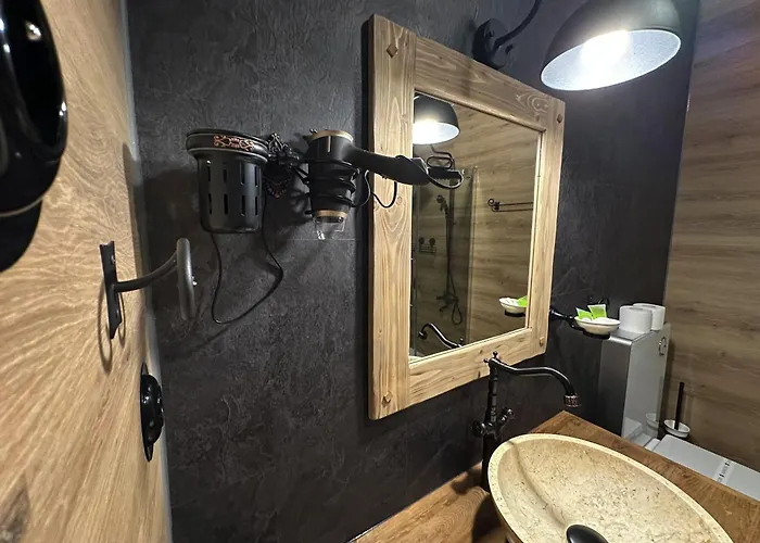 Velka Klajdovka Hotel 3*