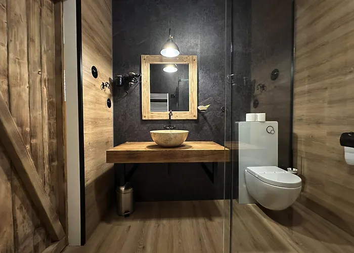 Velka Klajdovka 3*