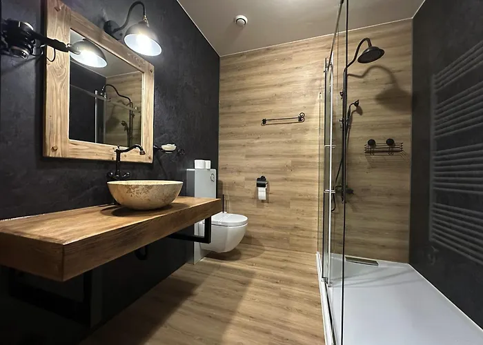 Hotel Velka Klajdovka