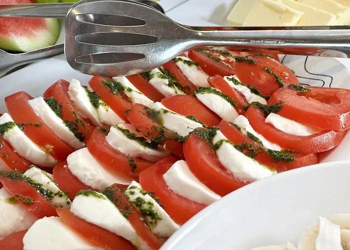 Velka Klajdovka فندق برنو
