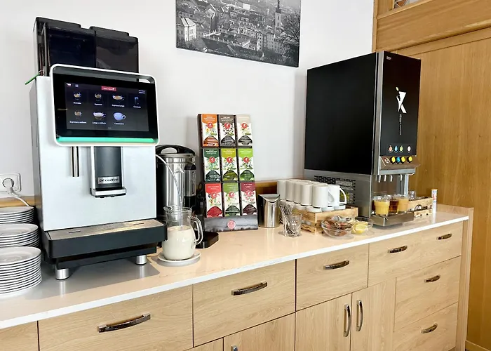 Velka Klajdovka Hotel 3*