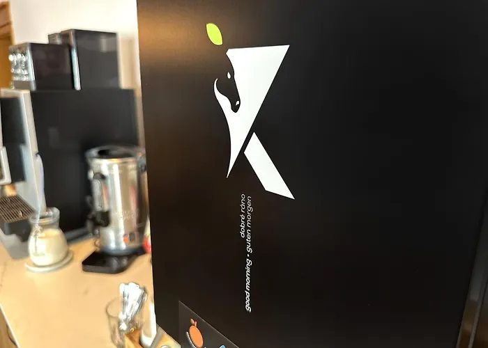 Velka Klajdovka 3*