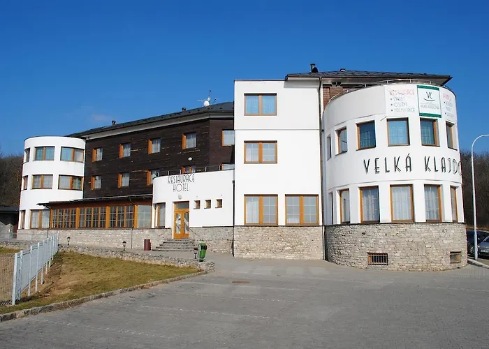 Velka Klajdovka Brno