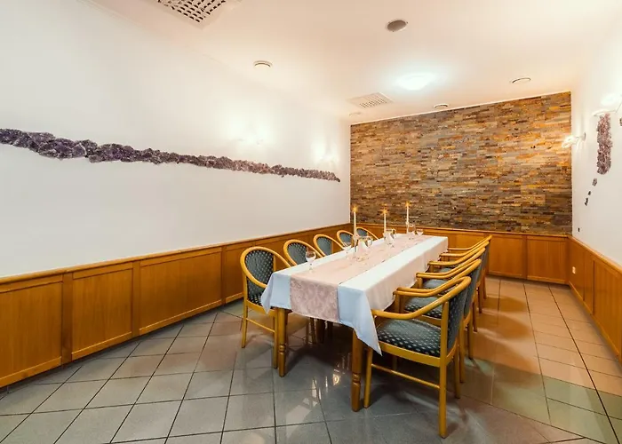 Velka Klajdovka 3* Brno